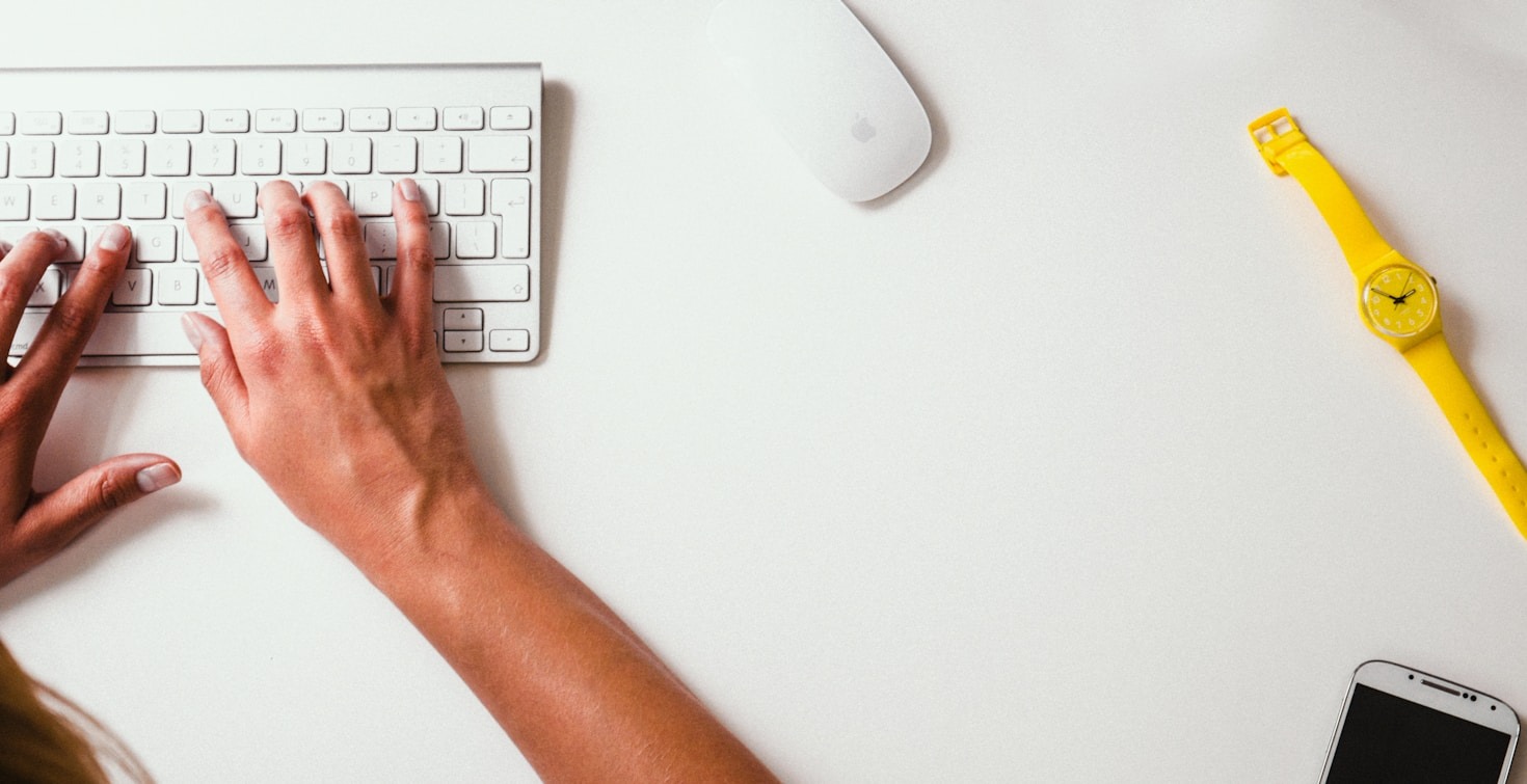 Creating a Corporate Image that Stands Out